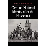 German National Identity After the Holocaust