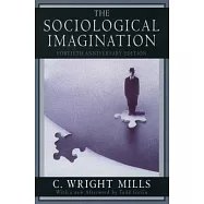 The Sociological Imagination
