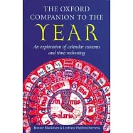 The Oxford Companion to the Year