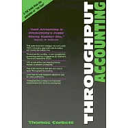 Throughput Accounting