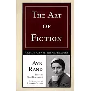 The Art of Fiction: A Guide for Writers and Readers