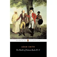 The Wealth of Nations