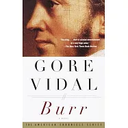 Burr: American Chronicle Series