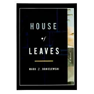 House of Leaves