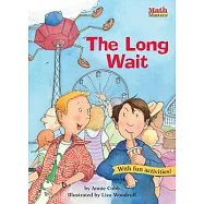 The Long Wait: Estimation