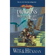 Dragons of Winter Night