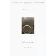 Plainwater: Essays and Poetry