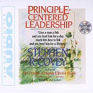 Principle-Centered Leadership