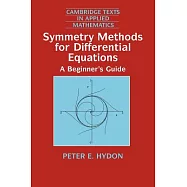 Symmetry Methods for Differential Equations: A Beginner’s Guide