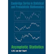 Asymptotic Statistics