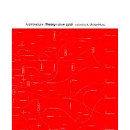 Architecture Theory Since 1968