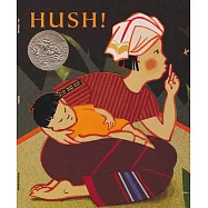 Hush! a Thai Lullaby
