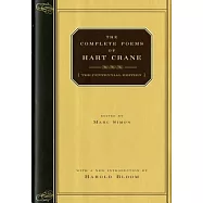 Complete Poems of Hart Crane