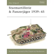 Sturmartillerie & Panzerjager 1939-1945