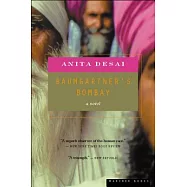 Baumgartner’s Bombay