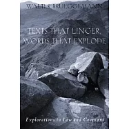 Texts That Linger, Words That Explode