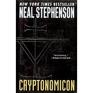 Cryptonomicon