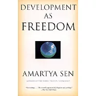 Development As Freedom