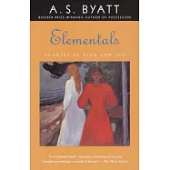 Elementals: Stories of Fire and Ice