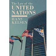 The Law of the United Nations
