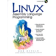 Linux Assembly Language Programming