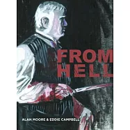 From Hell - New Cover Edition