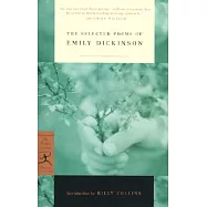 The Selected Poems of Emily Dickinson