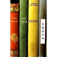 The Book on the Bookshelf
