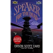 Speaker for the Dead