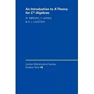 An Introduction to K-Theory for C*-Algebras