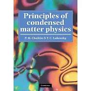 Principles of Condensed Matter Physics