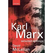 Karl Marx: Selected Writings