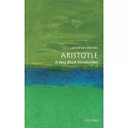 Aristotle: A Very Short Introduction