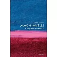 Machiavelli: A Very Short Introduction