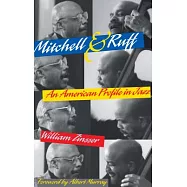 Mitchell & Ruff: An American Profile in Jazz