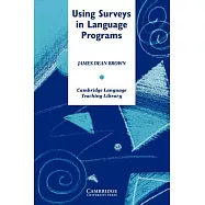 Using Surveys in Language Programs