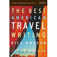 The Best American Travel Writing 2000