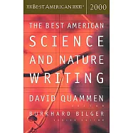 The Best American Science and Nature Writing 2000