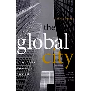 The Global City: New York, London, Tokyo