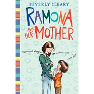Ramona and Her Mother (Ramona #5)