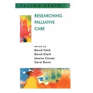 Researching Pallative Care