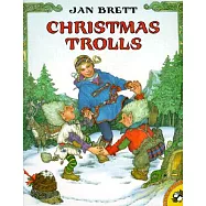 Christmas Trolls