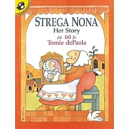 Strega Nona: Her Story