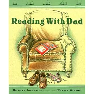 Reading With Dad