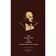 The Third Cry to Legba and Other Invocations: The John Thunstone Stories