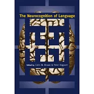 The Neurocognition of Language