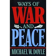 Ways of War & Peace: Realism, Liberalism, & Socialism
