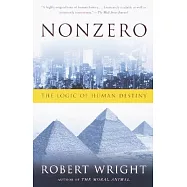 Nonzero: The Logic of Human Destiny