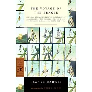 The Voyage of the Beagle: Journal of Researches Into the Natural History and Geology of the Countriesvisited During the Voyage of H.M.S. Beagle