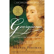 Georgiana: Duchess of Devonshire